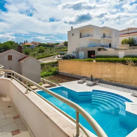 Vila Matela Zadar