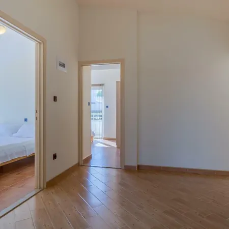 Matela Vila Zadar