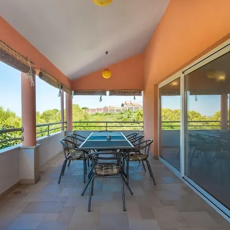 Villa Matela *