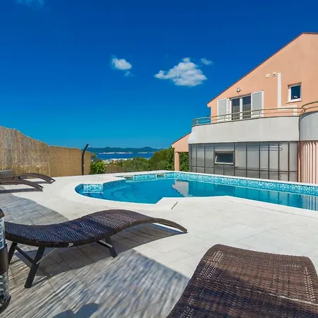 Matela Villa Zadar